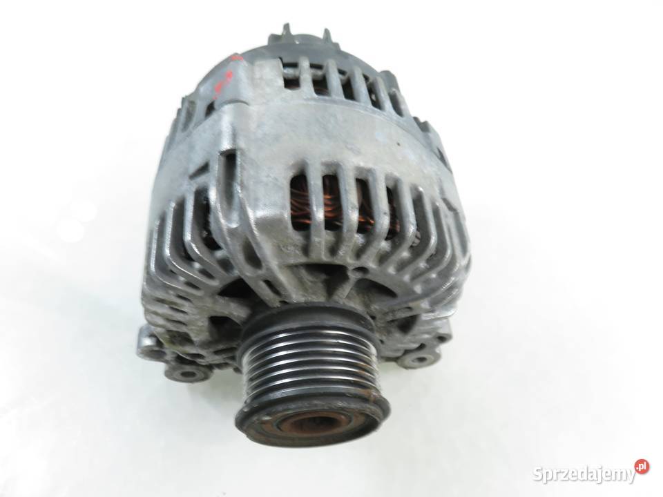 ALTERNATOR VW PASSAT B6 32 FSI 06F903023C