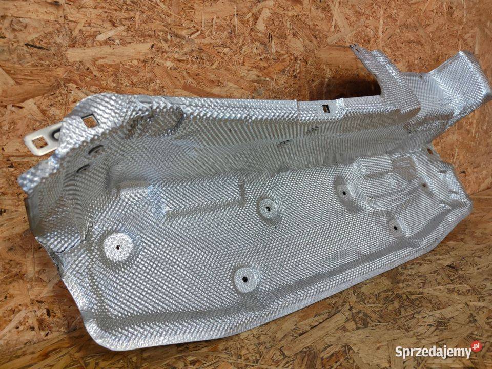 BMW F45 F45N F60 OSŁONA TERMICZNA 51757290806 Pleszew