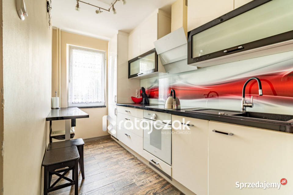 Sprzedaż mieszkania 532m2 3 pokoje Gdynia Adm J
