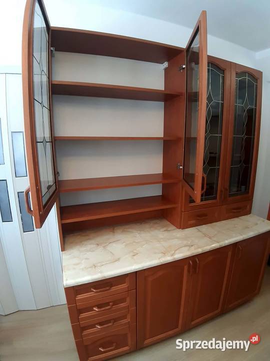 Kredens kuchenny Sorkwity