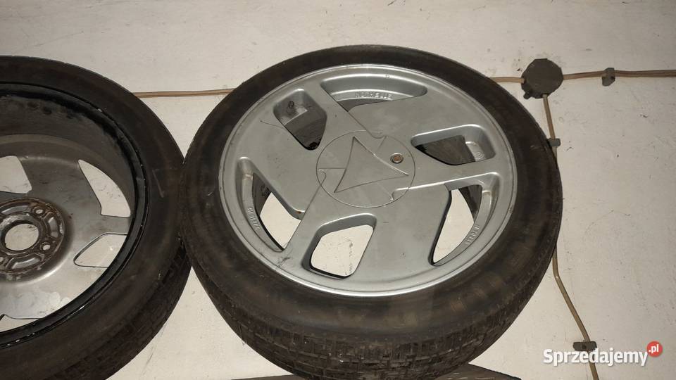 felga bmw vw ford mercedes inne Średnica 16" sprzedam