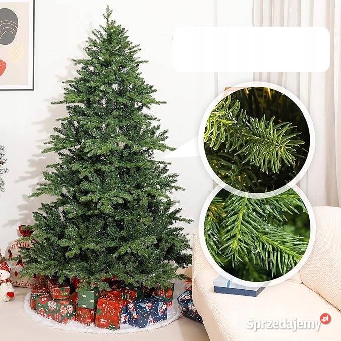 Choinka sztuczna Yorbay 150 Myszyniec sprzedam