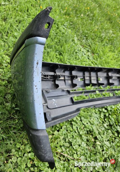 Opel vectra A przód osobowe Części samochodowe Ziębice sprzedam