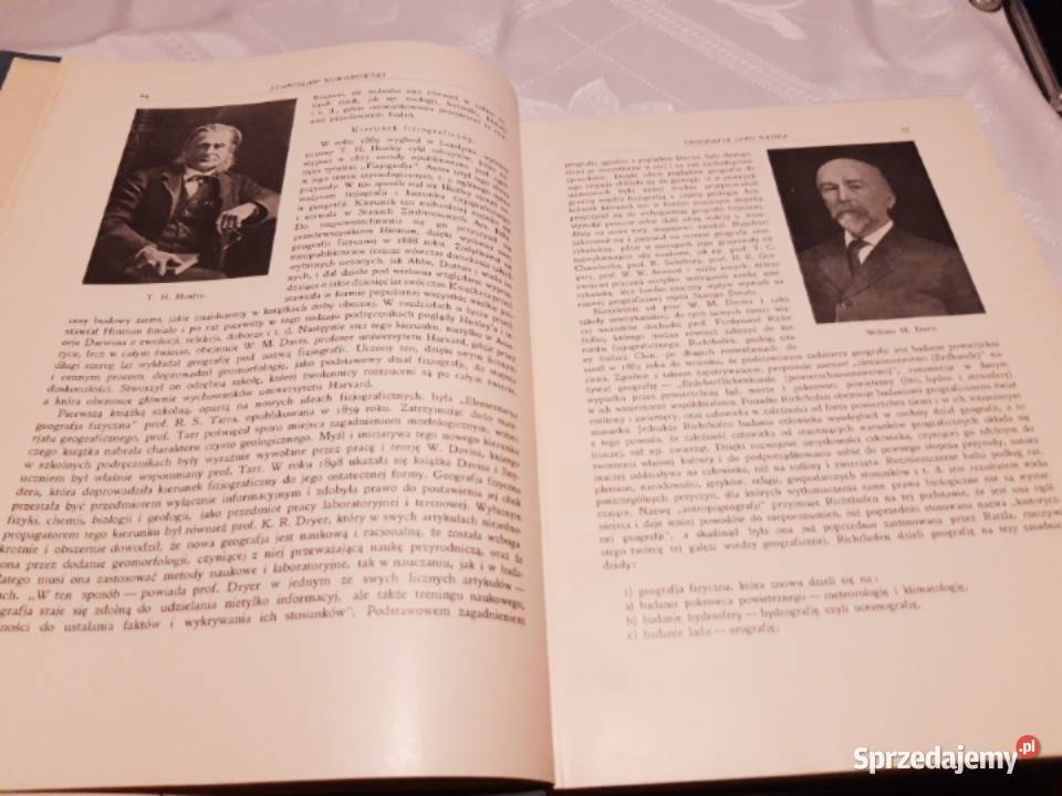 GEOGRAFJADZIEJE ODKRYĆ GEOGRNowakowski Iwno