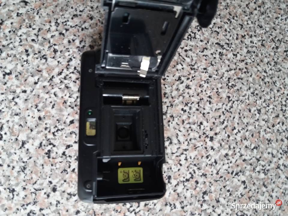 Aparat kompaktowy Praktika P45 LCD Warszawa