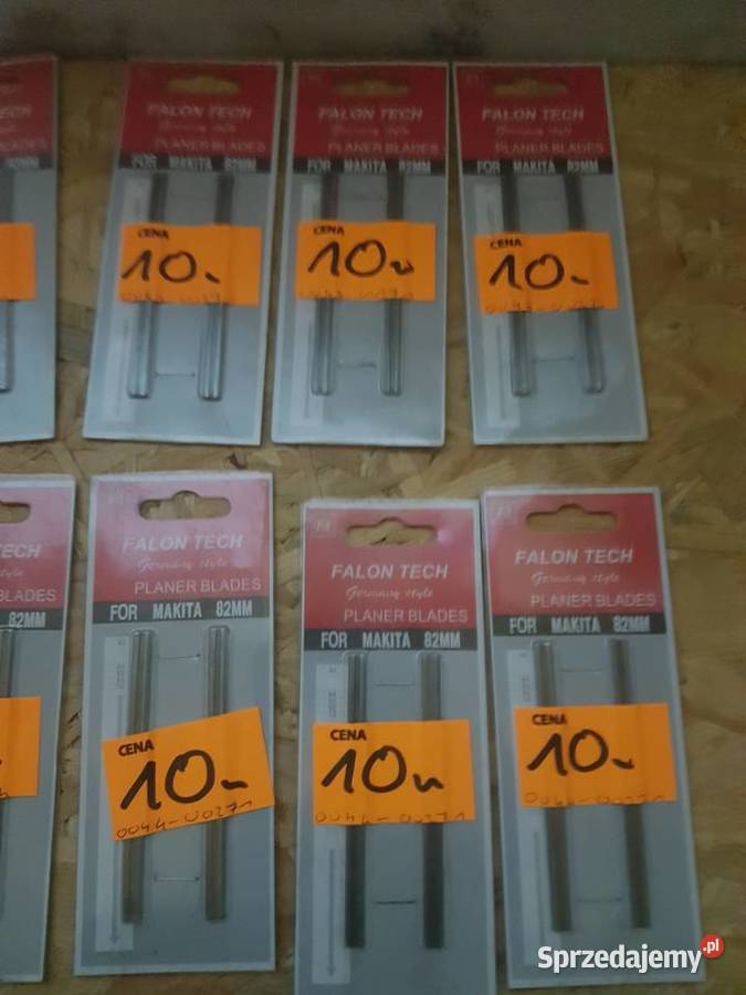 FALON TECH Nożyk do hebla Heblarki 2 FT01230 Głogowa