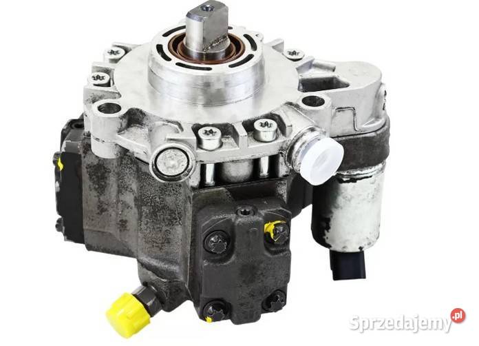 Pompa wtryskowa CONTINENTAL 5WS40380A2C27100268 kujawsko-pomorskie Bladowo