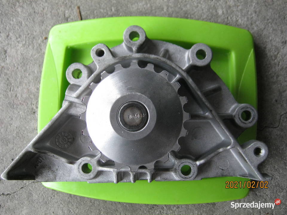 Pompa wody Citroen Peugeot Fiat Lancia 20 16V Rzeszów