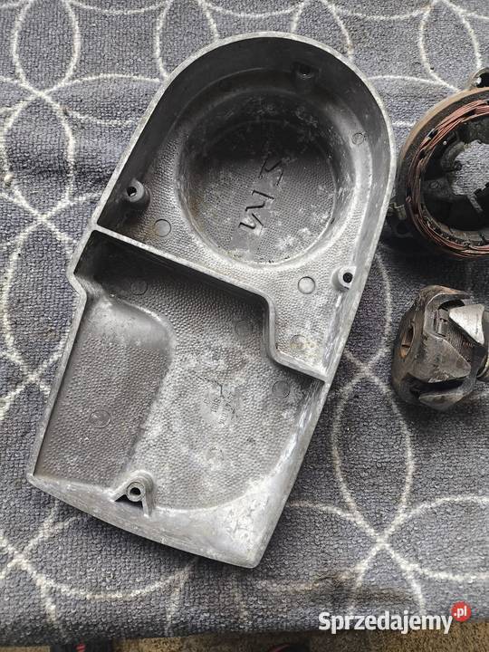 MZ etz 250 łódzkie Bełchatów