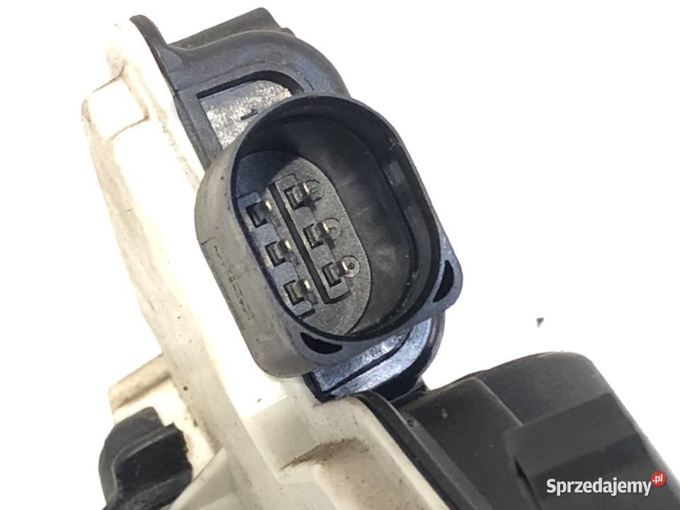 ZAMEK DRZWI PRAWY PRZÓD VW UP Hatchback sprzedam