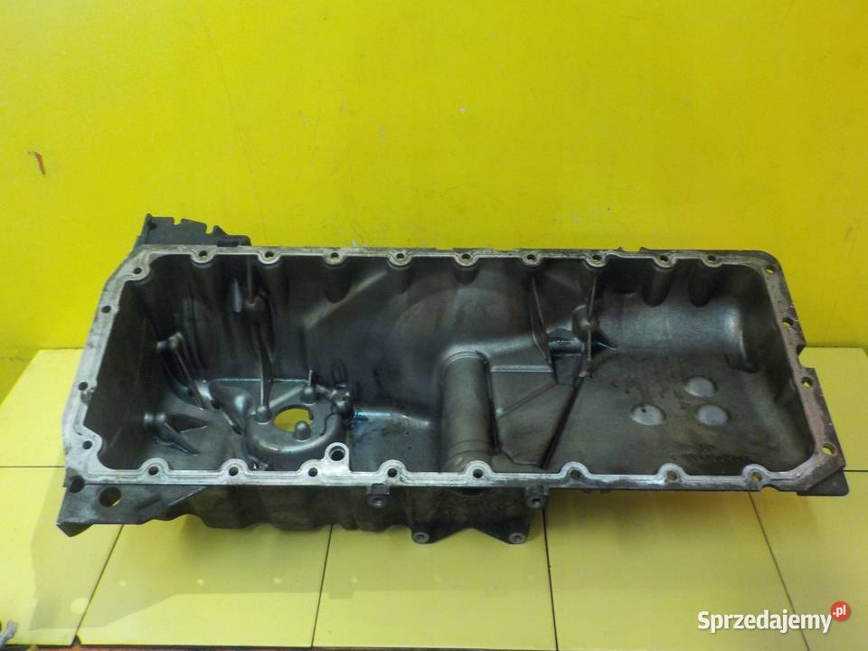 BMW X5 E70 E60 30 D 08r 235 M57D30 miska oleju Suków