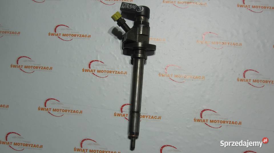 FORD CITROEN PEUGEOT VOLVO 20 TDCI HDI Kielce