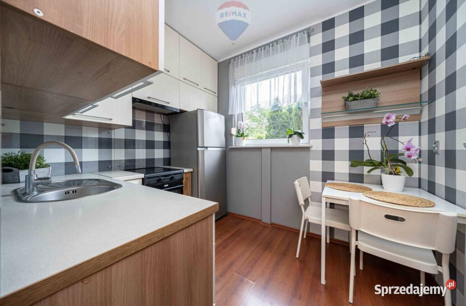 2 pokoje Balkon Piątkowo Stróżyńskiego Sprzedaż