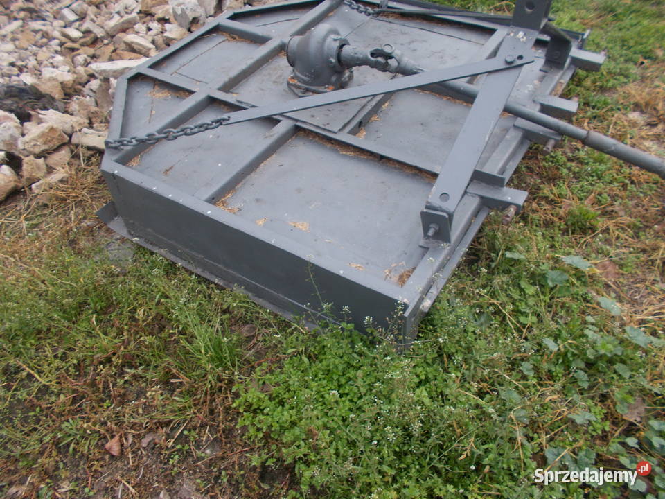 kosiarka sadownicza mazowieckie