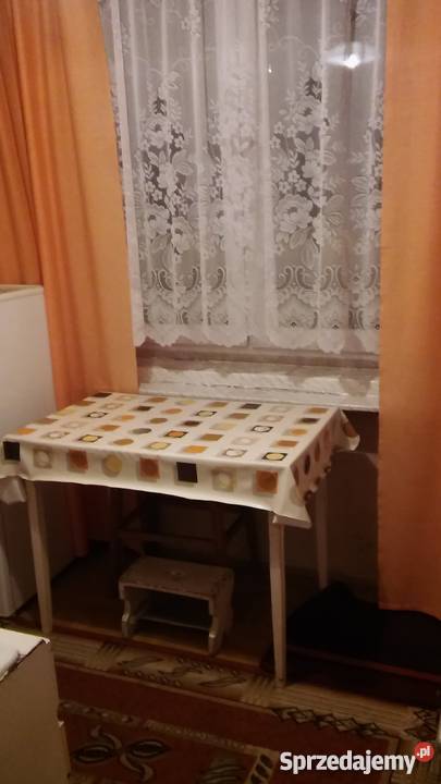 Mieszkanie M3 na sprzedaż 48m2 Aleja Pokoju Częstochowa sprzedam