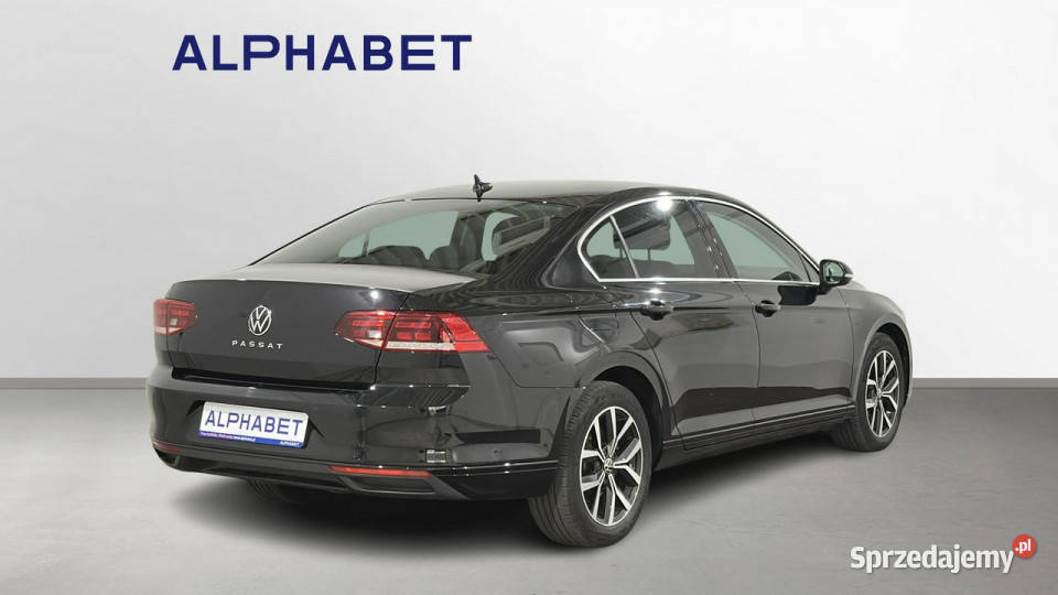 Volkswagen Passat Volkswagen Passat 20 TDI EVO 136158km wielkopolskie