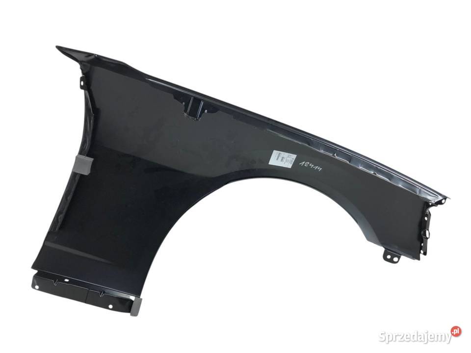 Chevrolet Camaro 20092015 Błotnik lewy przód świętokrzyskie Skarżysko-Kamienna