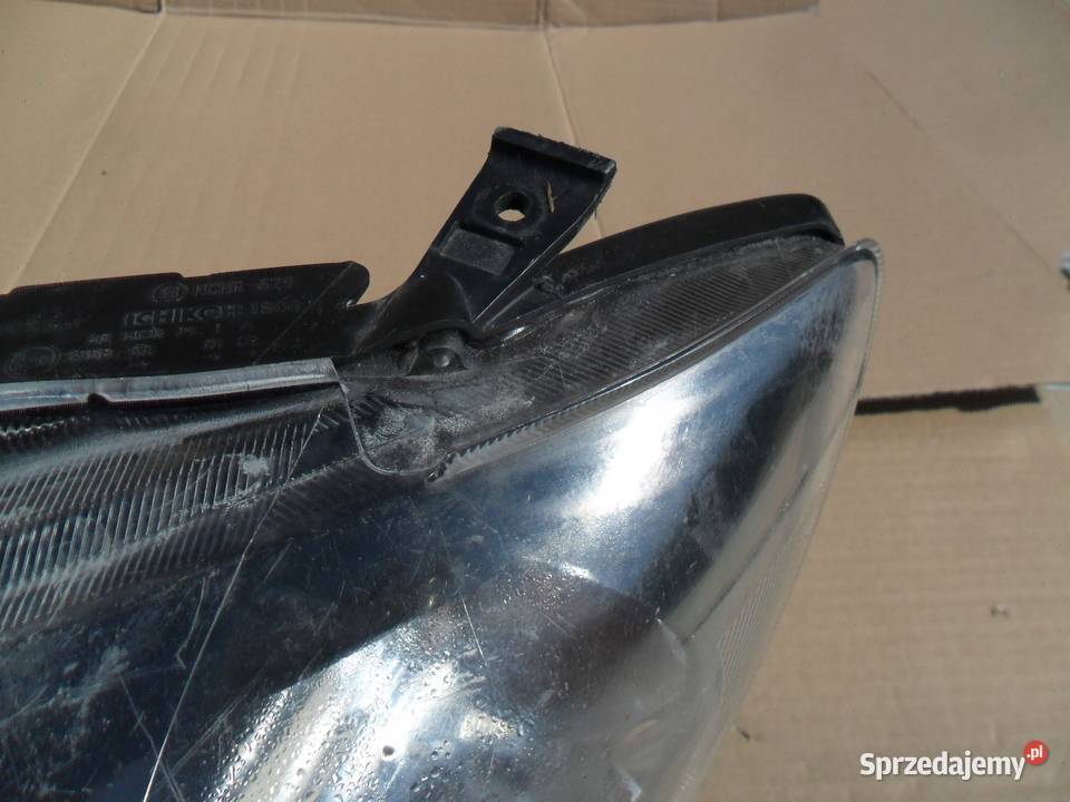 Subaru Impreza Xenon prawy 20802011 Nowy Tomyśl