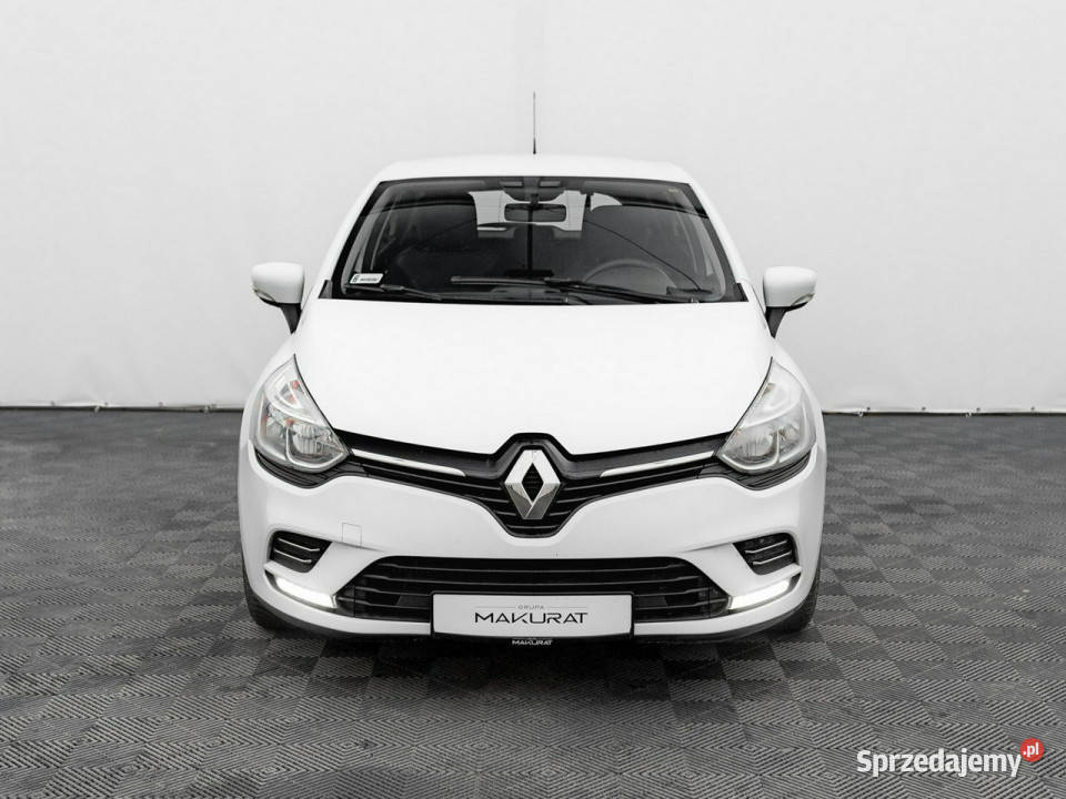 Renault Clio WD9891M09 Energy TCe Alize Ekran isofix