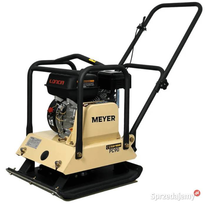 Zagęszczarka jednokierunkowa MEYER PC90 nie Gliwice