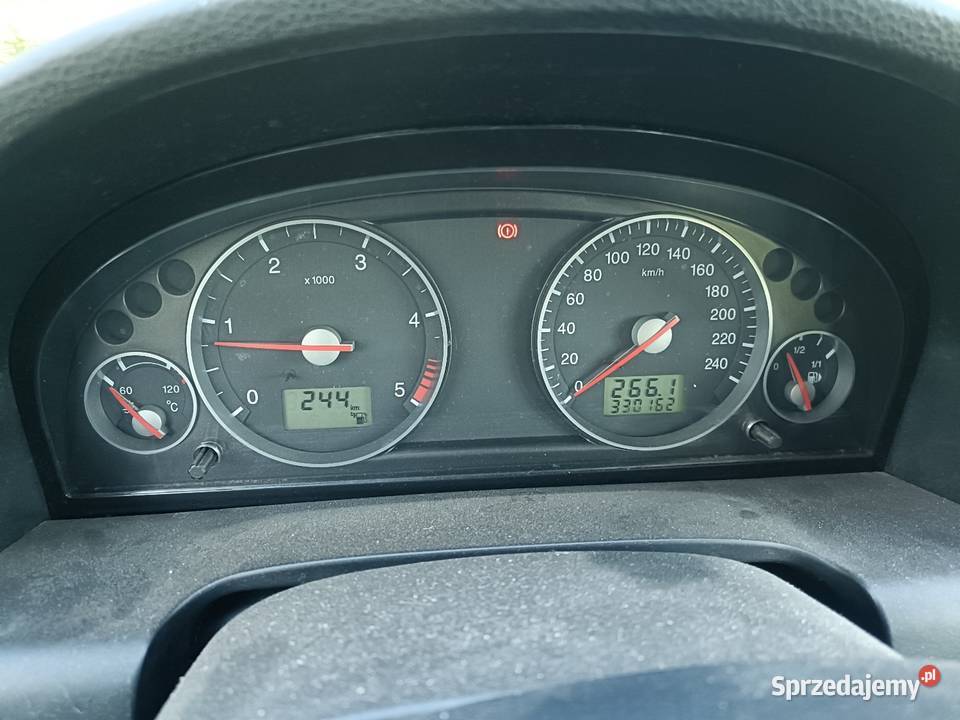 Sprzedam ford mondeo MK3 kombi Ford Poznań sprzedam