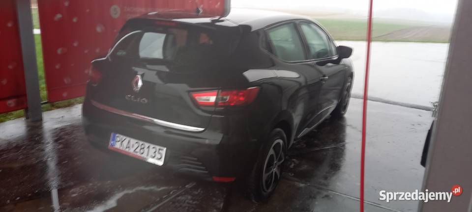 Sprzedam clio stan 1200cm3 Kalisz