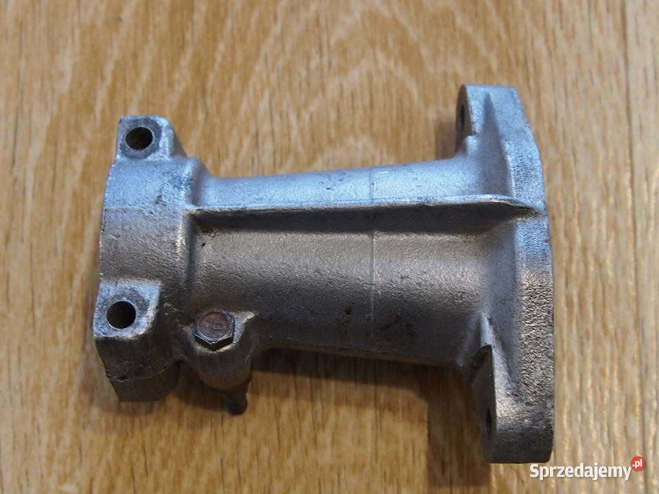 MZ 250 TROPHY KRÓCIEC GAŹNIKA Szewna