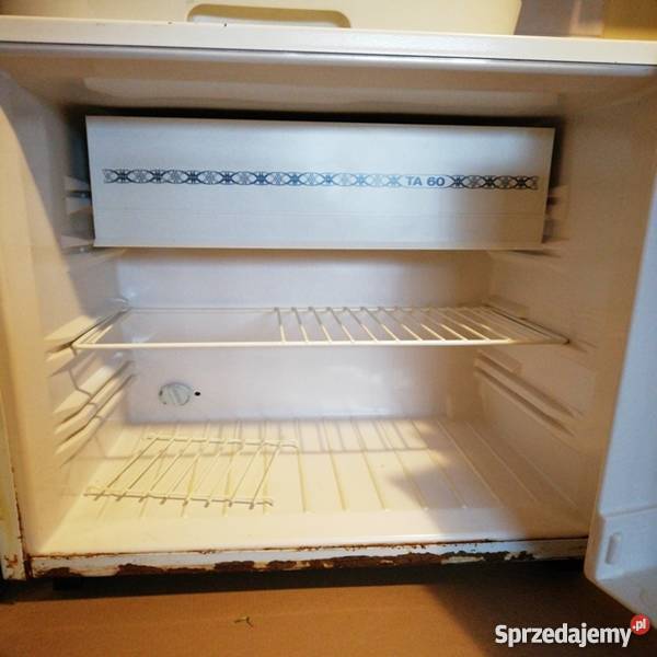 Lodówka TANIO podlaskie