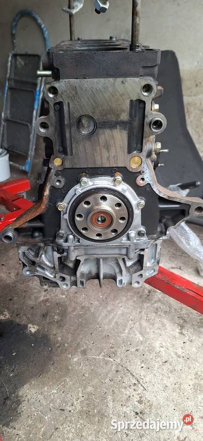 Mazda 6 I GGGY 20 CITD 16V 136 RF5C blok wał Myszków