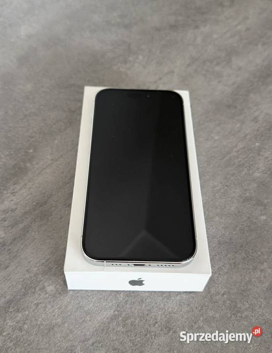 iPhone 14 PRO 87 baterii 128GB Stan nowy Ruda Śląska sprzedam