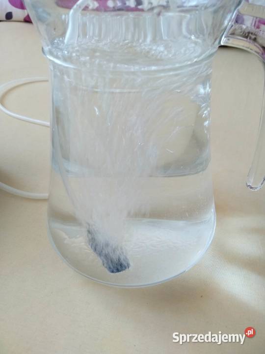 Ozonator generator ozonu 500mgh do wody płynów i