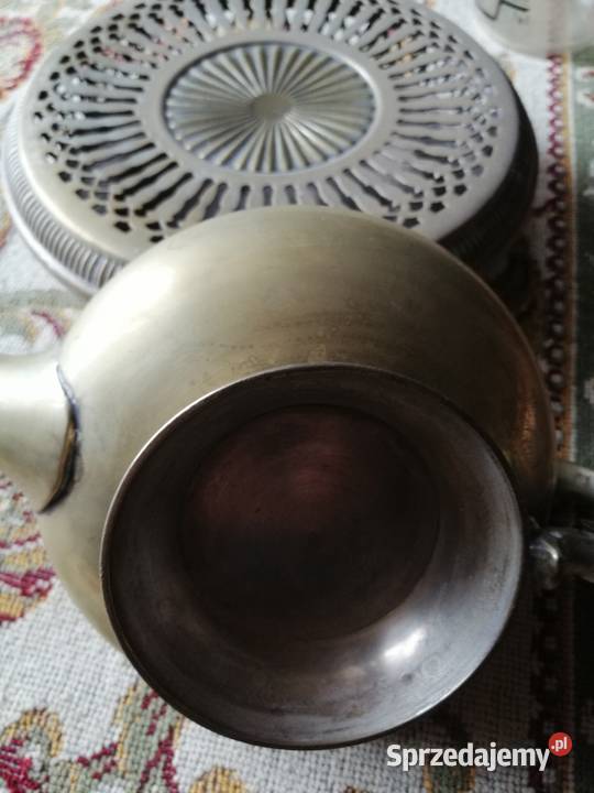 Czajnik kujawsko-pomorskie Toruń