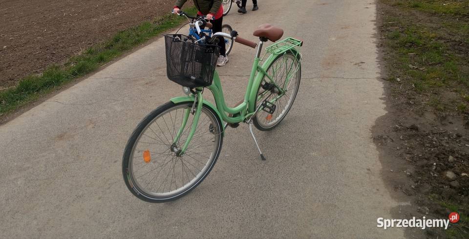 Rower każdego 10 zdj Uciechów