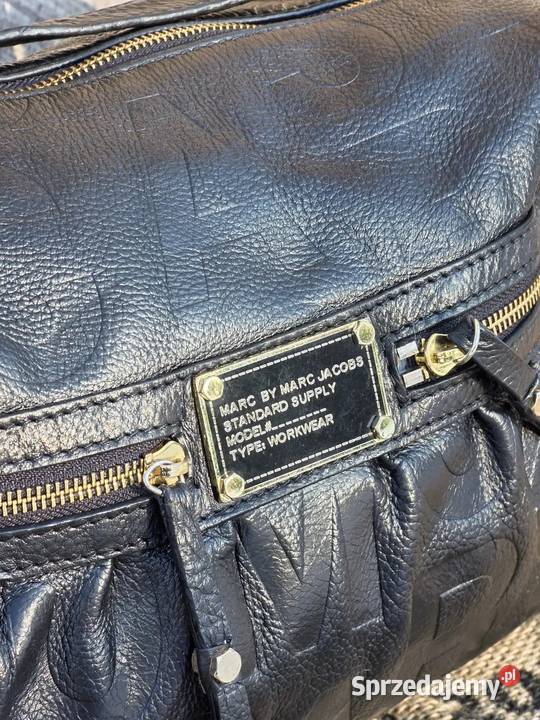 Torebka Marc Jacobs Renowacji Koloru Stan Warszawa