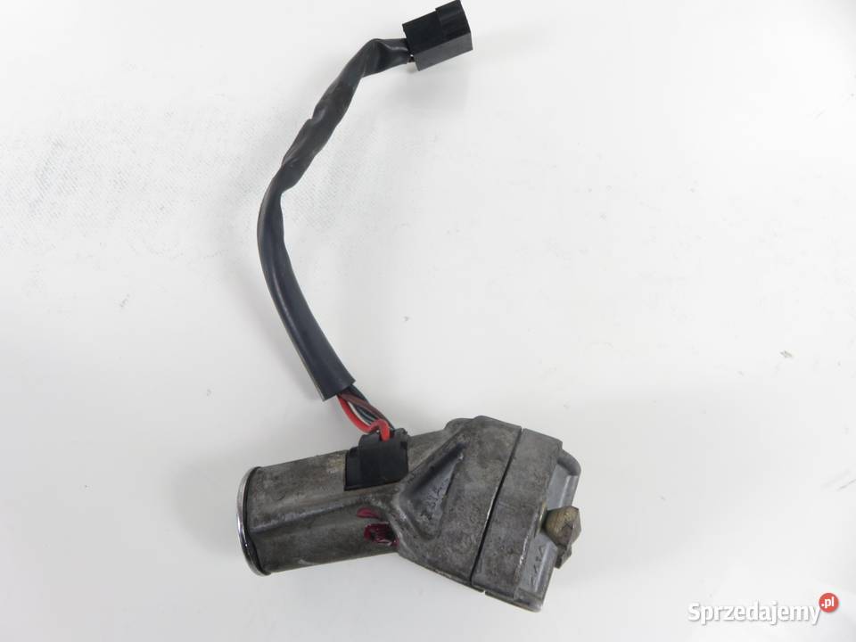 STACYJKA FIAT 126 sprzedam