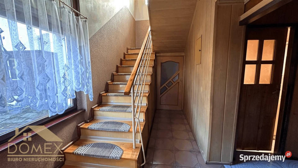 Dom wolnostojący 160m2 Wodzisław Śląski 160m2