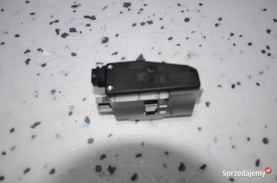 Audi Q5 Blokada kierownicy 8K0905852E Rok produkcji 2014