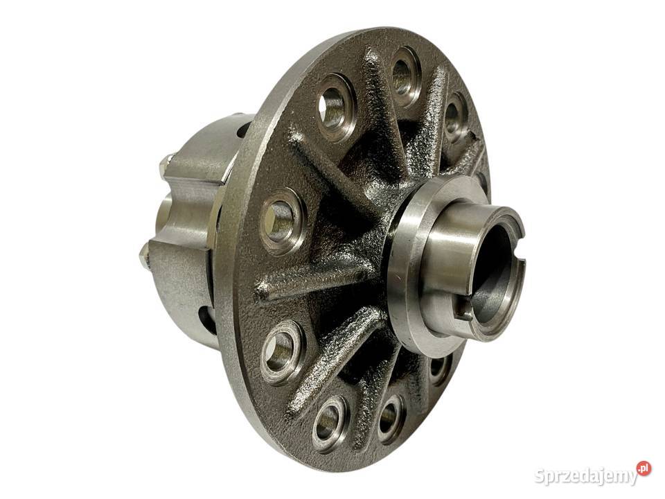 UAZ 469 452 3151 GAZ 69 MECHANIZM RÓŻNICOWY Chojnice sprzedam