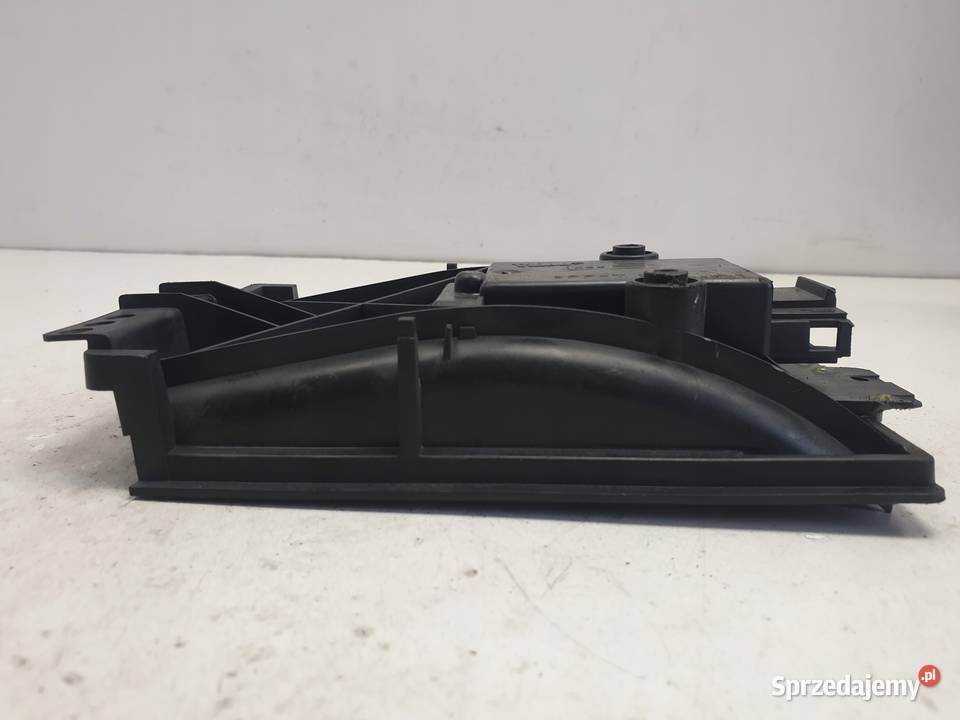 Seat Cordoba II REZYSTOR DMUCHAWY Nawiewu osobowe Rezystory dmuchaw