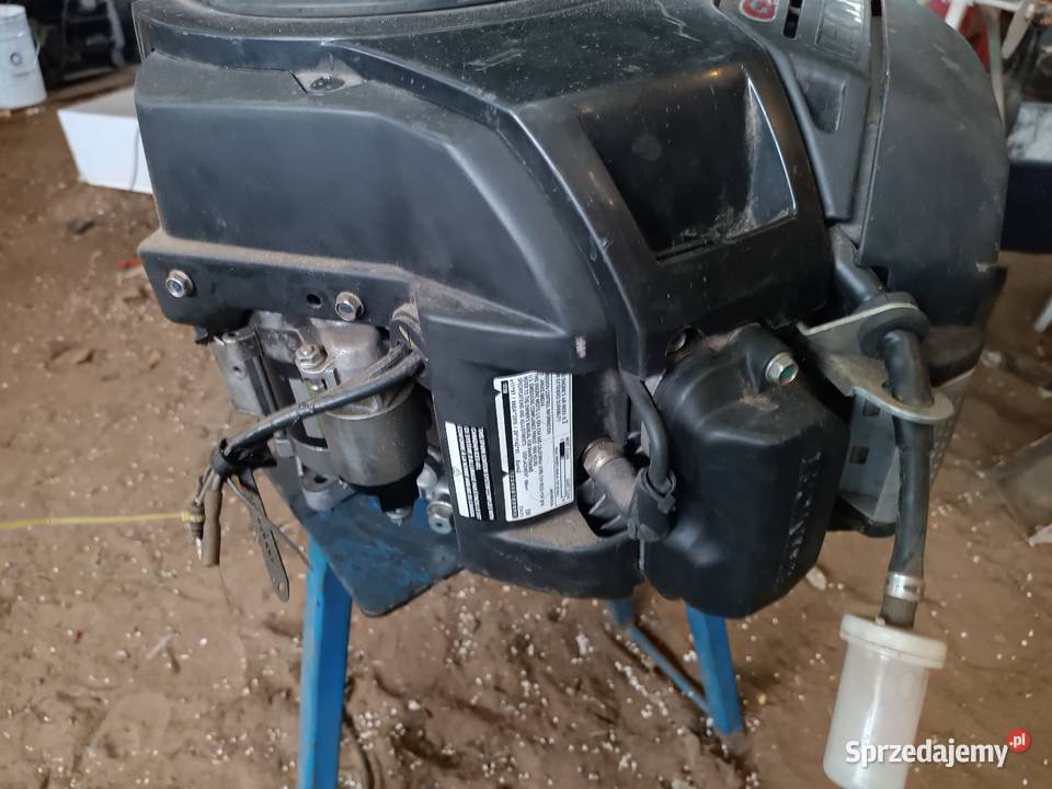 Honda GXV630 silnik Honda 22 Wał poziomy pionowy Honda Błaszki