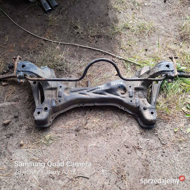 SHARANGALAXY28 VR6 SYNCROSTABILIZATOR osobowe Karoseria pomorskie Jastrzębia Góra