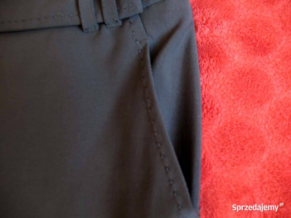 Spodnie damskie Eleganckie 40 L biodra 102 Siedlce