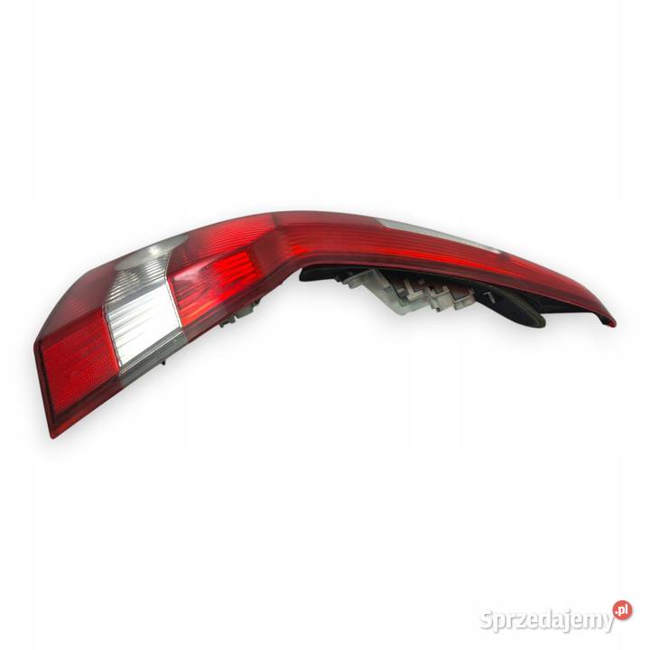 LAMPA PRAWA Volvo V50 I 20042007 tylna tylnia Chełm