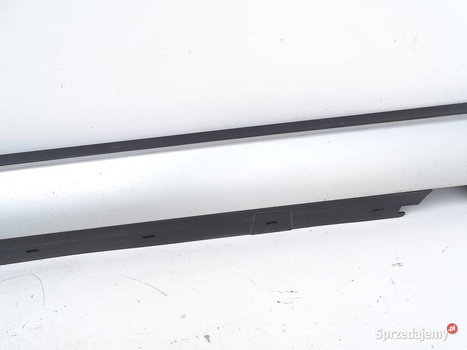 LISTWA PROGOWA LEWA 2990599 BMW X1 E84 X LINE