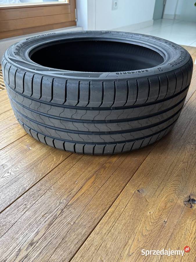 Opony Bridgestone Turanza 6 24540 R19 98 Y XL RO 19cale Poznań