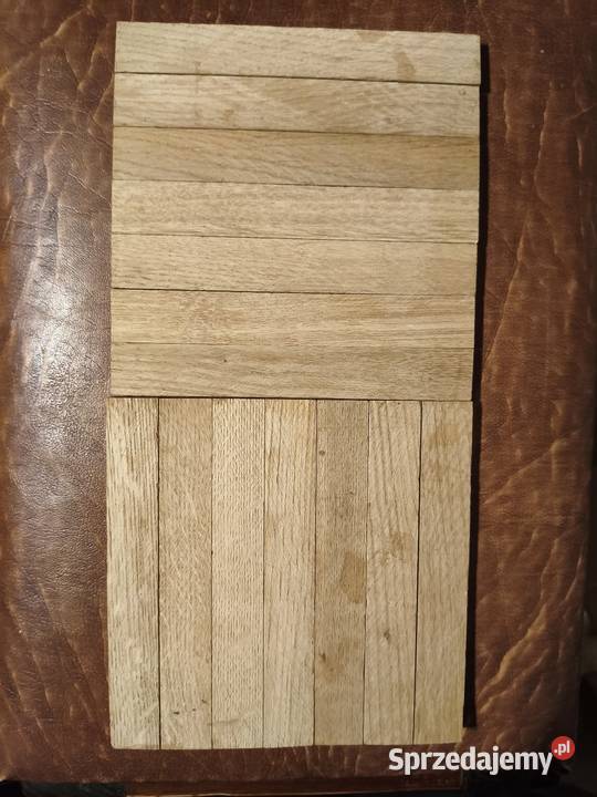 Mozaika Dębowa I kl lubelskie Lublin