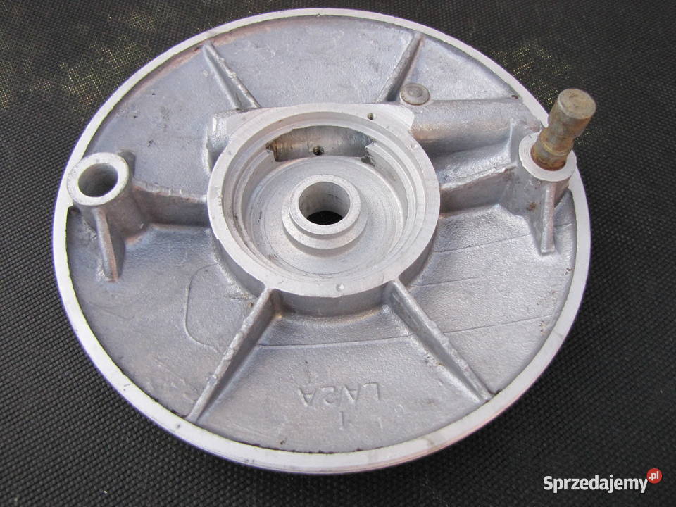 Junak M10 zabierak tylnego koła świętokrzyskie Rzepin Drugi