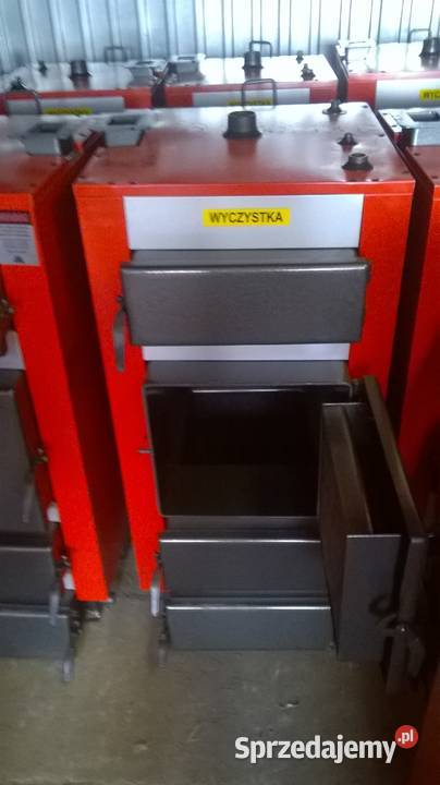 Piec Węglowy 9kW Klasa 5 Piece węgiel EKO drewno Opoczno
