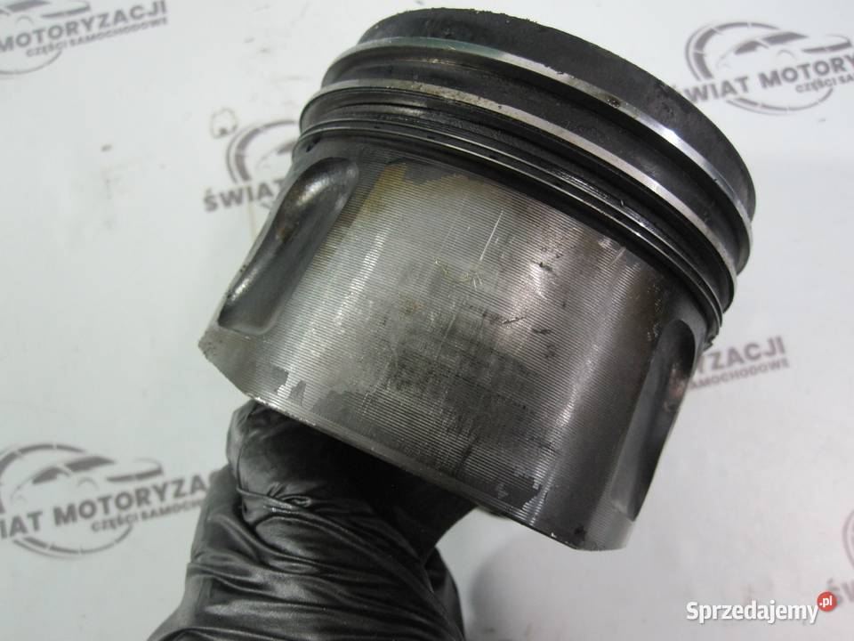 TRANSIT JUMPER BOXER 22 TDCI 85 P8FA H268X tłok osobowe Kielce