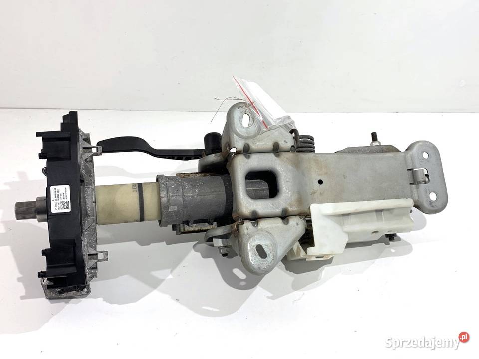 KOLUMNA KIEROWNICZA BMW E61 6780868 0410